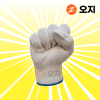 오지 면장갑50g 100켤레