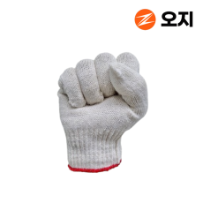 국산 면장갑45g 10켤레